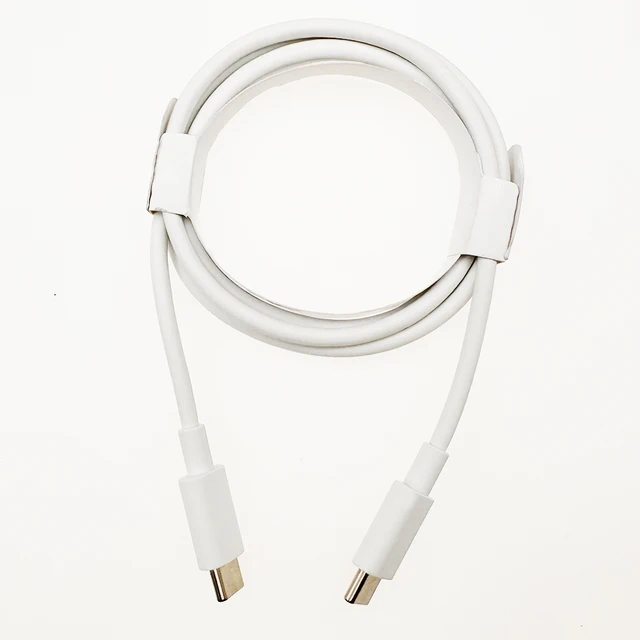 Оригинальный зарядный кабель для Google Pixel 8 7 6 A Por Type c к