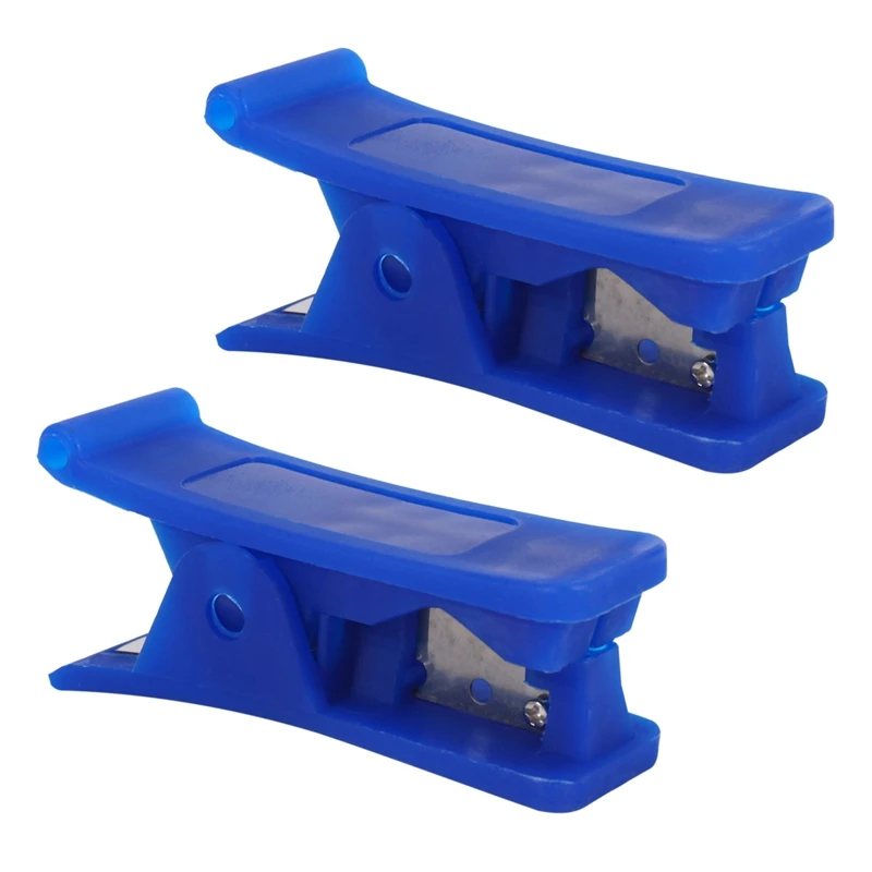 

2 шт., резак для шлангов, до 12 мм, 3/4 дюйма