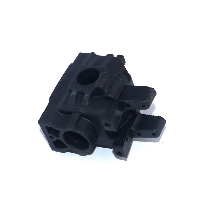 Фото CYGJ-4Pcs Корпус редуктора 8025 для 1/8 ZD Racing 08423 08425 08426 08427 9020 9021 9071 9072 9116 9203 Запчасти для модернизации радиоуправляемых автомобилей №2