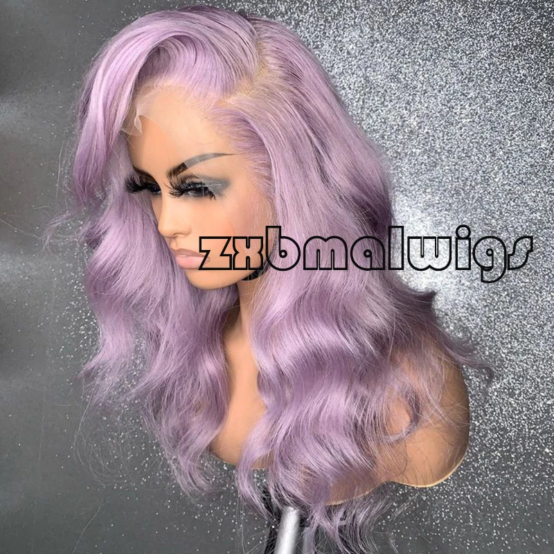 Женский парик с искусственными волосами без клея