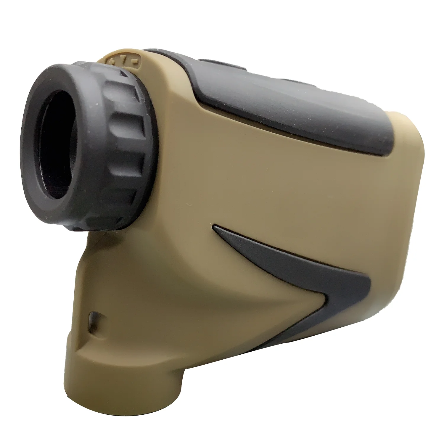 

1500m Chongqing optics laser rangefinder telescopic sights