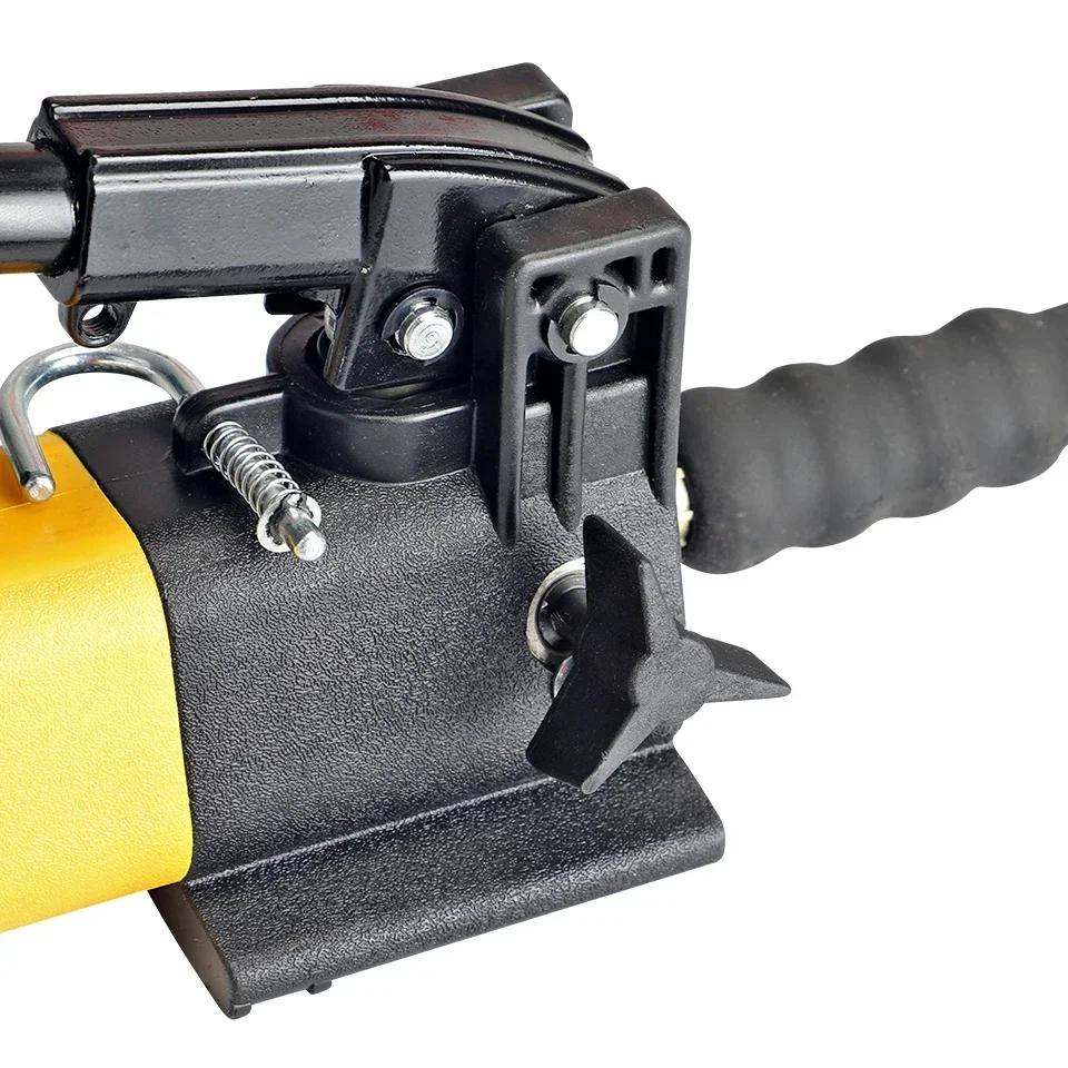 Для P-142 manuelle légère