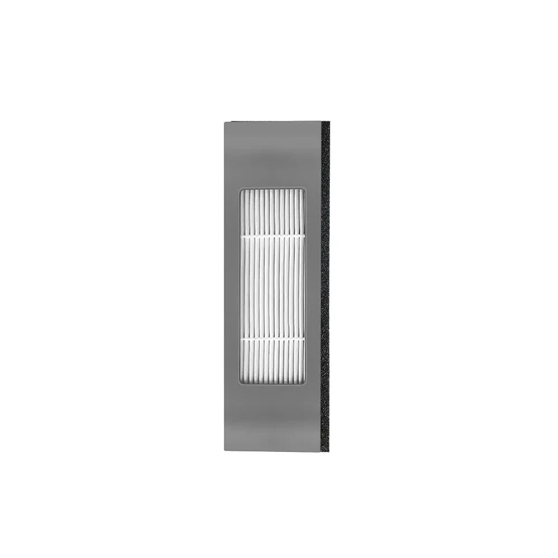 Для Ecovacs Debot Ozmo T9 AIVI / PRO MAX POWER основная боковая щетка фильтр Швабра детская