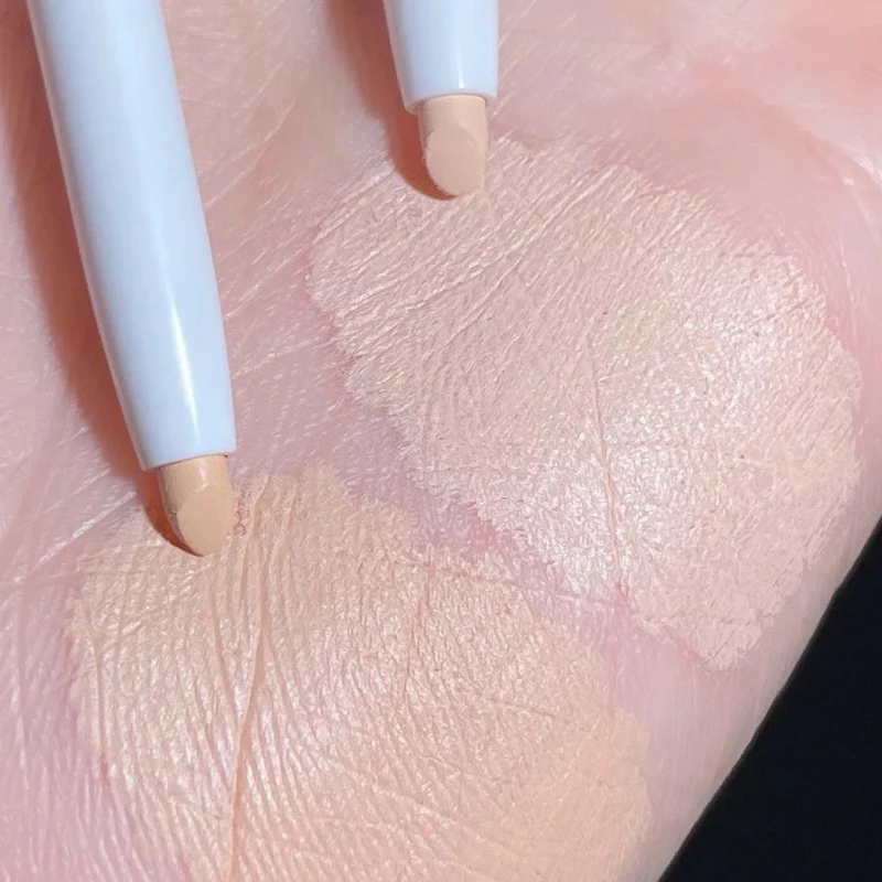 Conceal Spot Blemish Cream Foundation Waterproof Eyebrow Contouring Makeup Tool Cosmetic