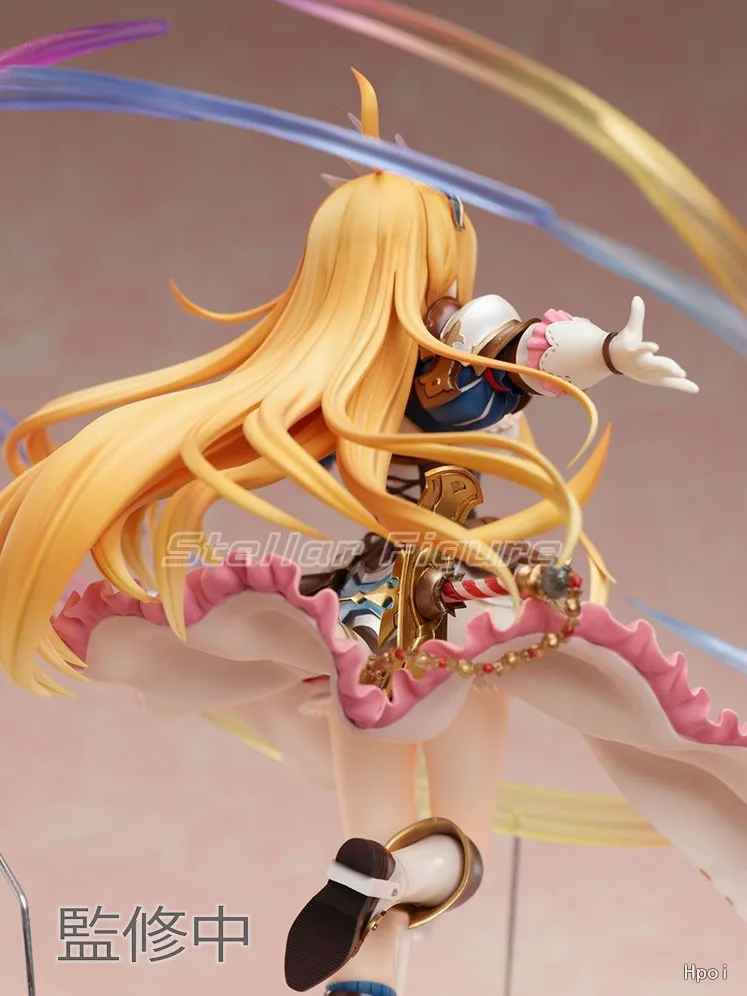 Фото 【SF】В наличии F:NEX Princess Link Re Dive Pecorim, коллекционная фигурка в масштабе 1/7, модель для подарка №1