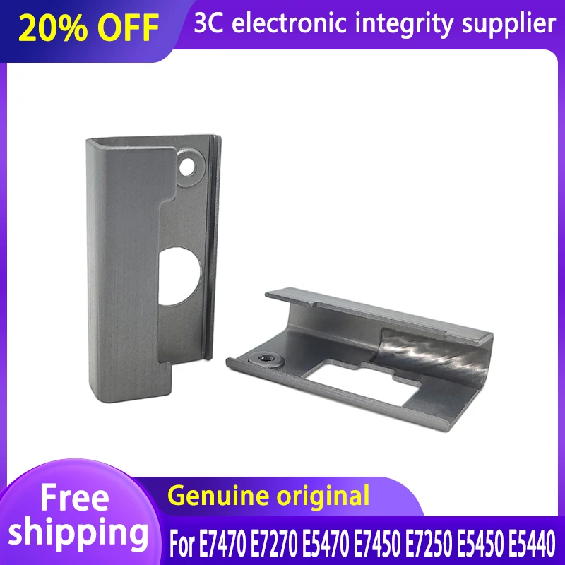 

Новые оригинальные петли для Dell E7470 E7270 E5470 E7450 E7250 E5450 E5440 Non-Touch