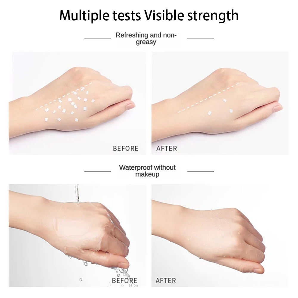 Niacinamide консилер отбеливает кожу без макияжа крем высокое качество повседневные