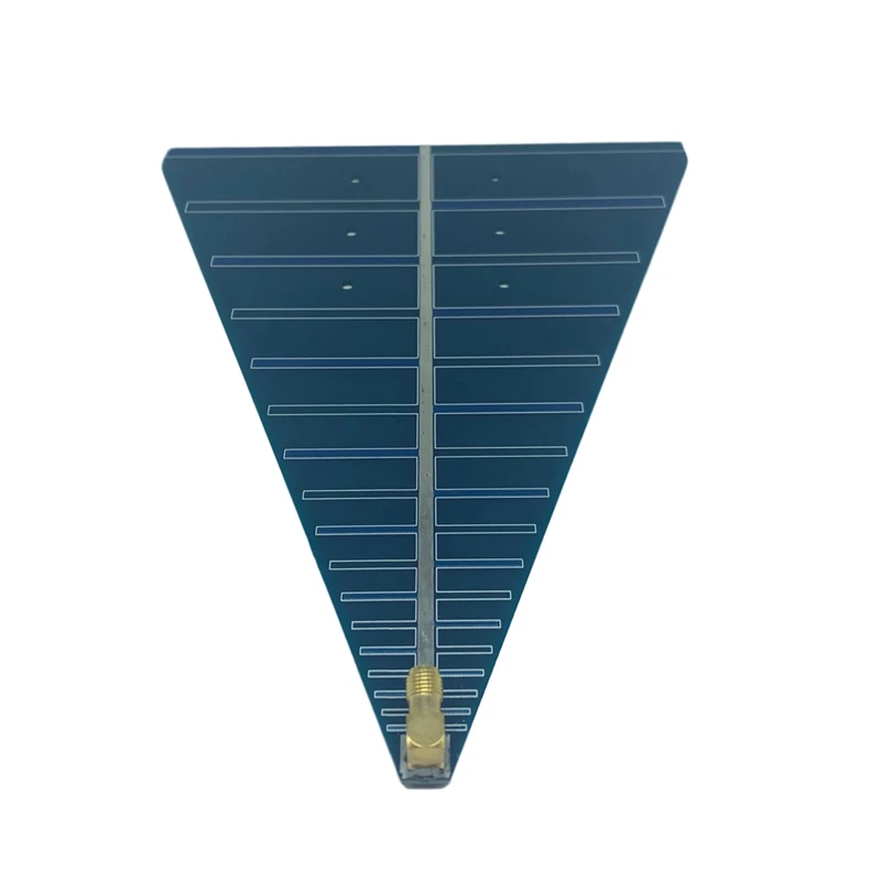 800M-6G широкополосная Широкополосная Антенна 5 Вт направленная антенна RF частота UWB