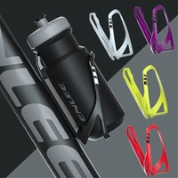 1 pc mtb mountain bike bicycle water bottle cage pc plastic riding drink holder cycling equipment accessories water bottle cage