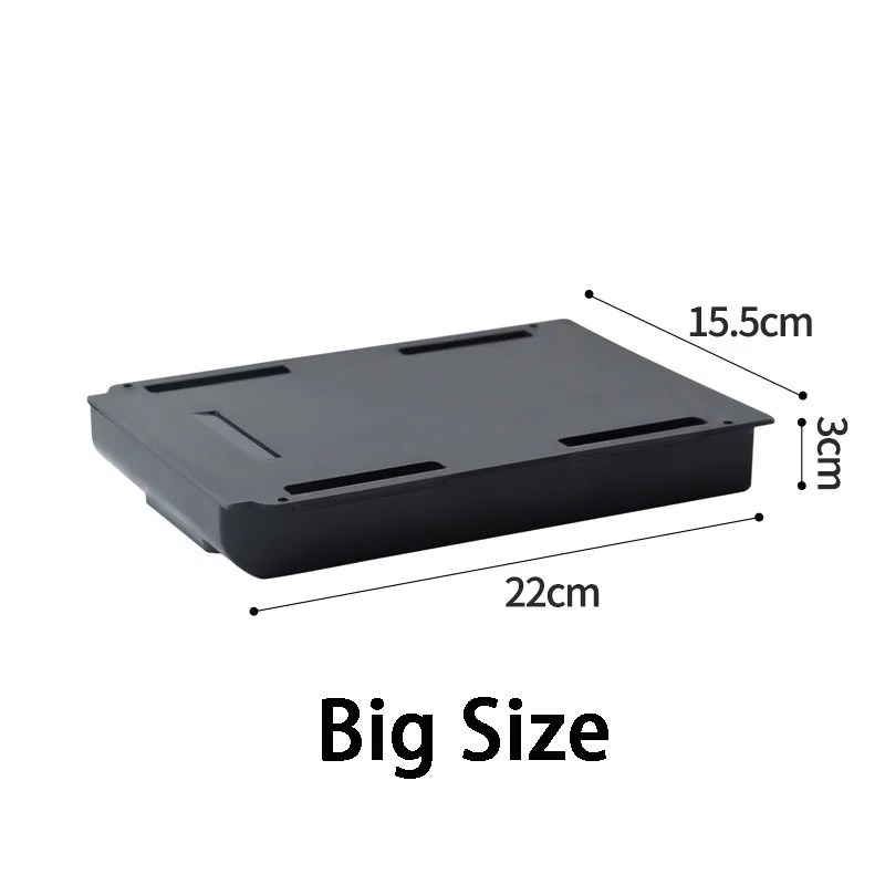 

Ящик для хранения под столом