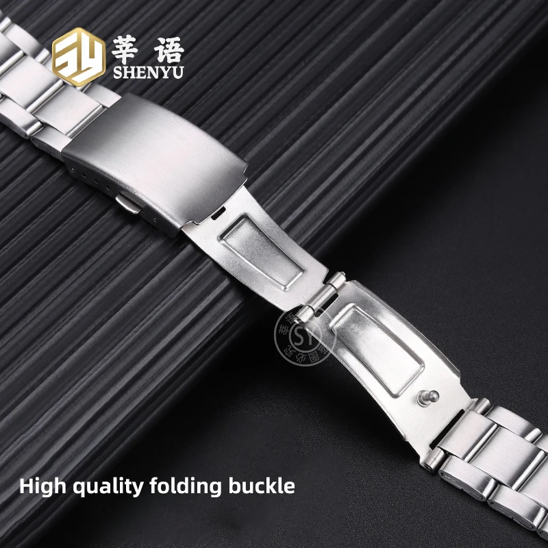 Фото Для часов Casio Small Square AE1200WH AE1300: Модифицированный корпус из нержавеющей стали, безель, металлическая рамка, полный комплект аксессуаров для замены. №5