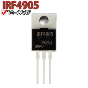 5PCS IRF3703 F3703 TO220 IRF3708 IRF3709 IRF3710 IRF3713 IRF3808 IRF4905 IRF6218 PBF TO-220 3708 3709 3710 3713 3808 4905 6218