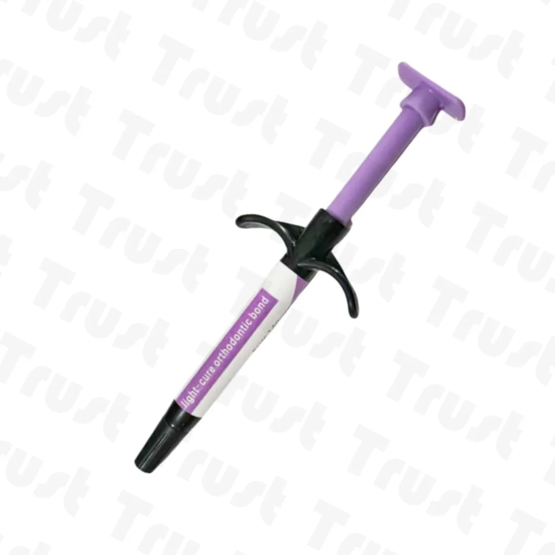 4 0 г стоматологический трансбонд ортодонтический кронштейн клейкий бандаж