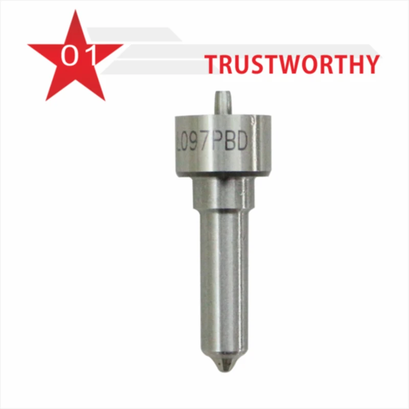 Дизельный топливный инжектор L120pbd L244pbd L157pbd L138pbd L163pbd L087pbd L135pbd L381pbd L097pbd L133pbd L121pbd Delphi