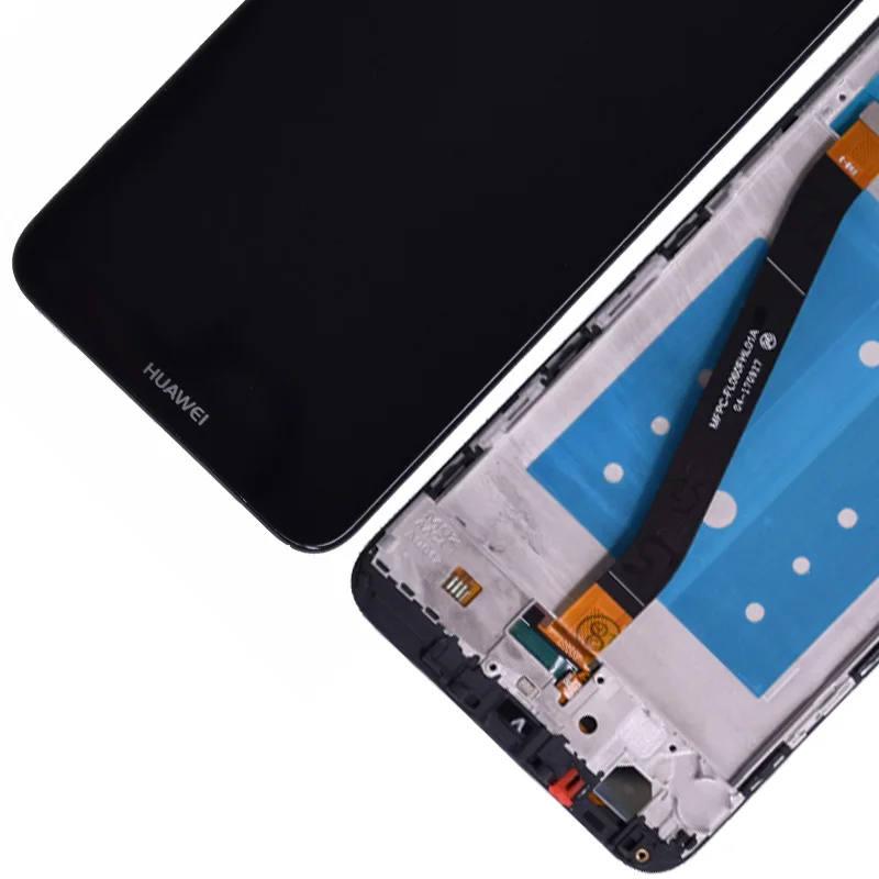 ЖК-дисплей 5 9 дюйма для Huawei Mate 10 Lite RNE L01 L02 L03 L21 дисплей с сенсорным экраном и