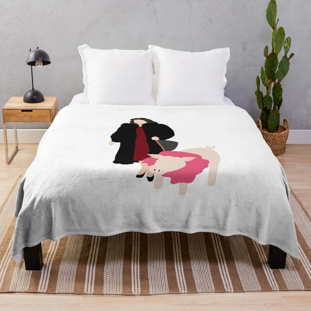 Одеяло Suzanne Sugarbaker и Noel мягкие одеяла из фланелевой ткани