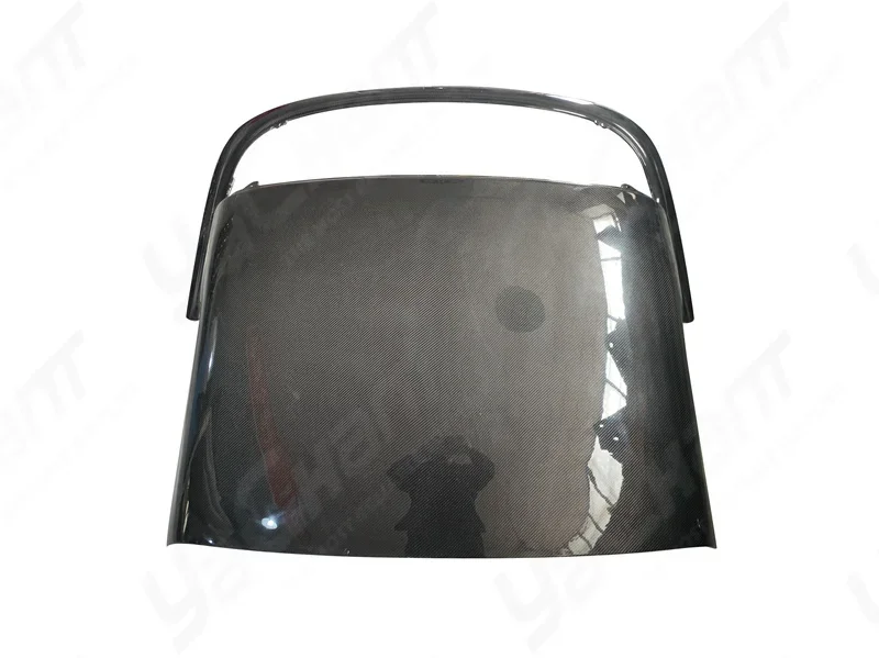 Стайлинг автомобиля из углеродного волокна CF MX5 OEM стиль жесткий верх подходит