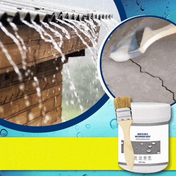 

30g Strong Glue Wateproof Antileakage Agent Thermal Paste Sealant Mighty Glue Wall Roof Bathroom Toilet Repair Tool Dropshipping