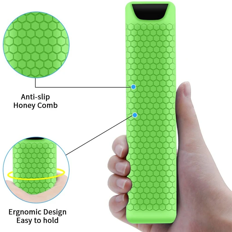 Силиконовый защитный чехол для пульта дистанционного управления Samsung Smart TV BN59-01312A