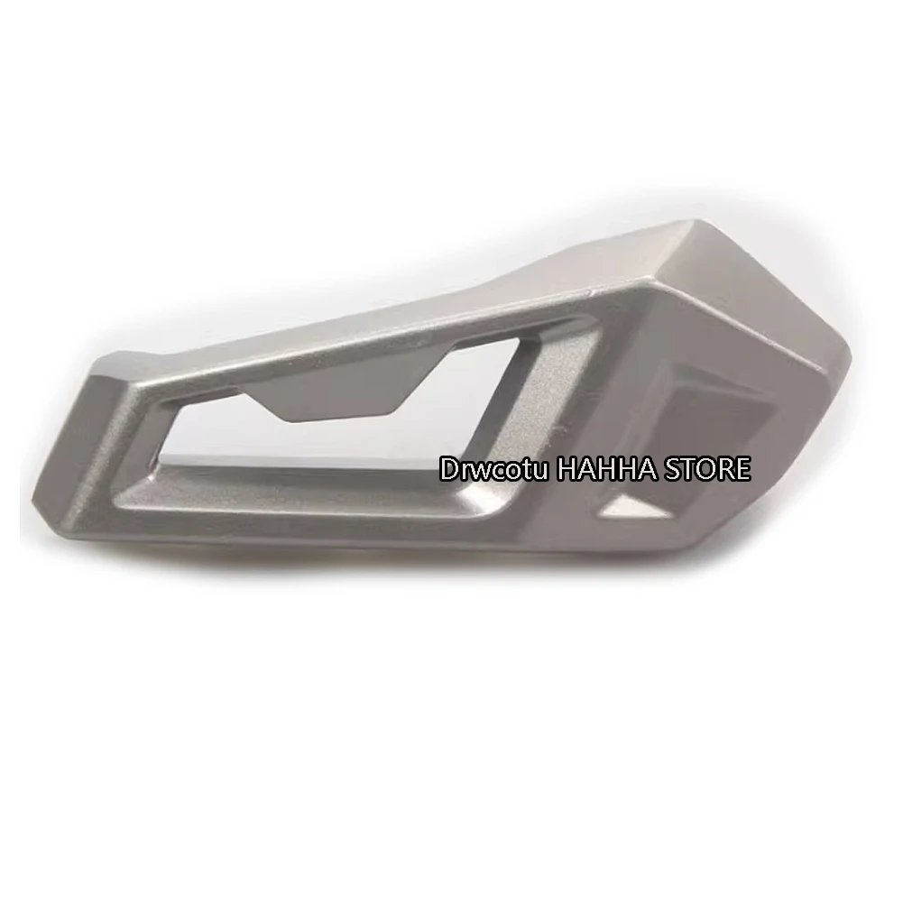 Фото Подножки для мотоциклов SYM ADX125, ADX 125, XS150T-12, HUSKEY ADV150, задние левые и правые, для пассажира №1