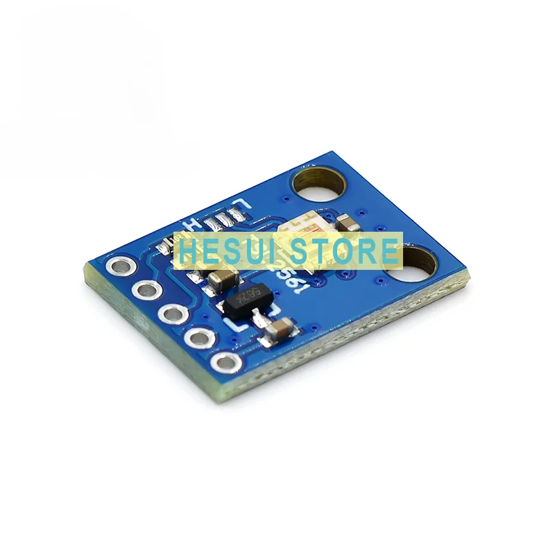 Флуоресцентный модуль TSL2561