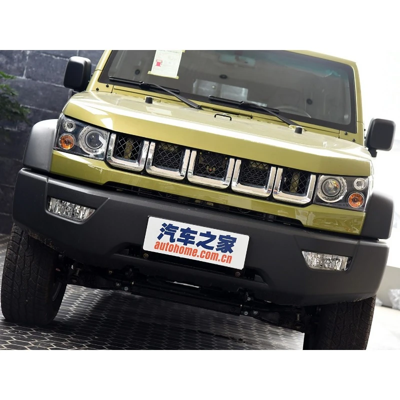 Передние противотуманные фары для BAIC BJ40 B40L 2010-2017