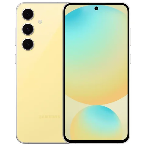 Смартфон Samsung Galaxy S24 FE, 8/128ГБ, 8/256ГБ, global, Б/у