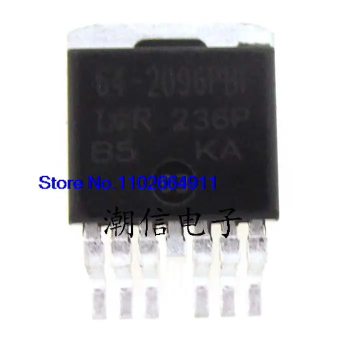 5 шт./партия 64-2096PBF 160A 75V