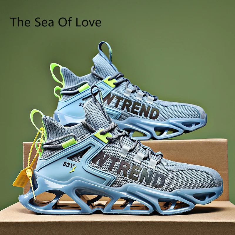 Кроссовки мужские теннисные люксовые кеды повседневная обувь для тренировок