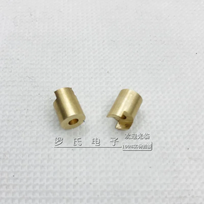 

PVC film variable capacitor 6MM extension shaft connecting rod knob installation is suitable for CBM202/443/223, etc.