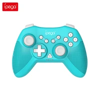 ipega childrens gamepad for nintendo switch mini size bluetooth console controller wireless switch joystick for boys girls gift