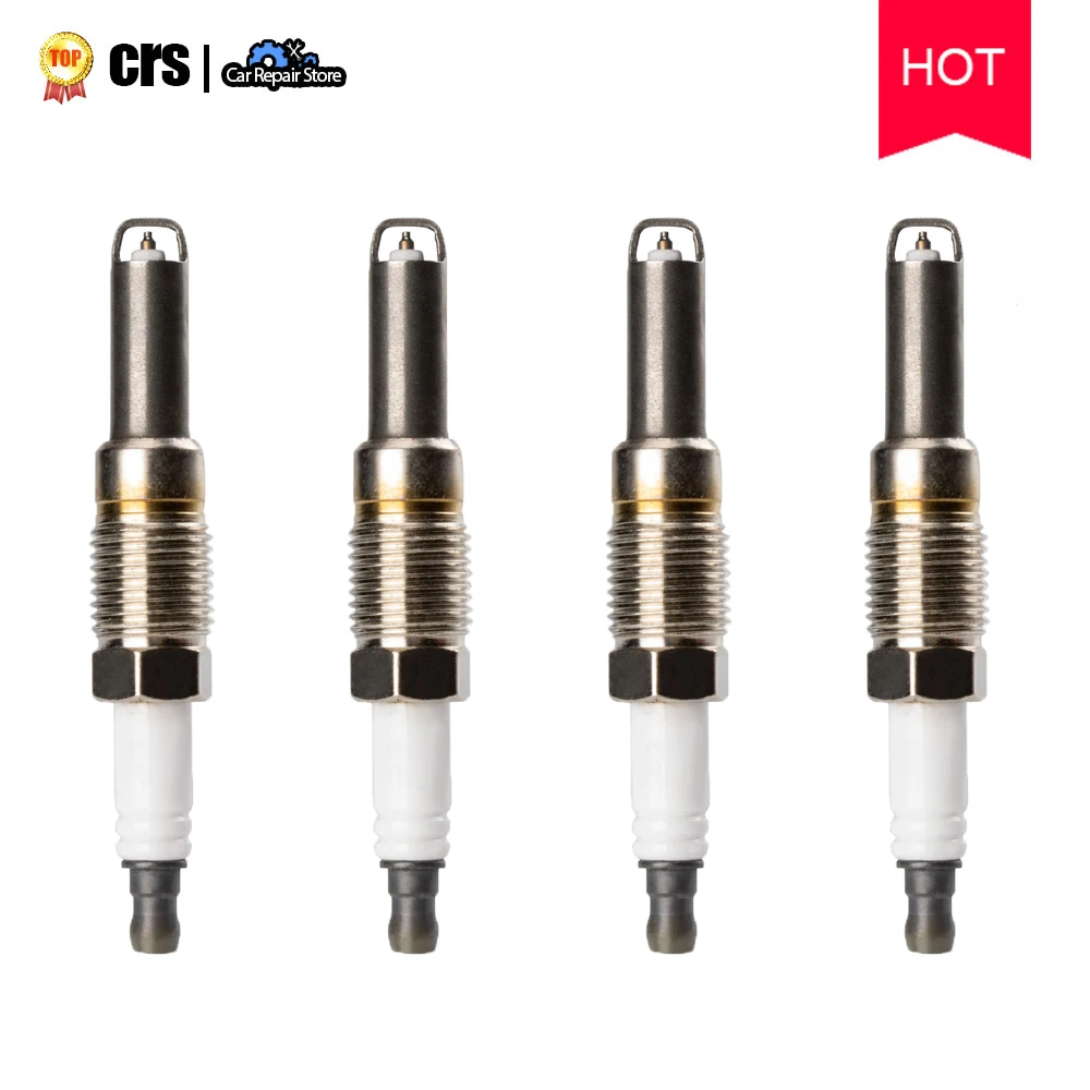 

4PCS SP-514 PZH1F Platinum Spark Plug Brand New For Ford Lincoln Explorer F150 PZK1F SP514 PZT1F PZH1F SP 514 Car Accessories
