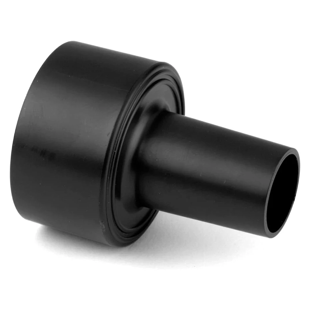 

2Pack Dust Fitting Adapter For Shop Vac 1 1/4 In To 2 1/4 In Diameter Hose For Shop Vac Workshop Wet And Dry Household Cleaning