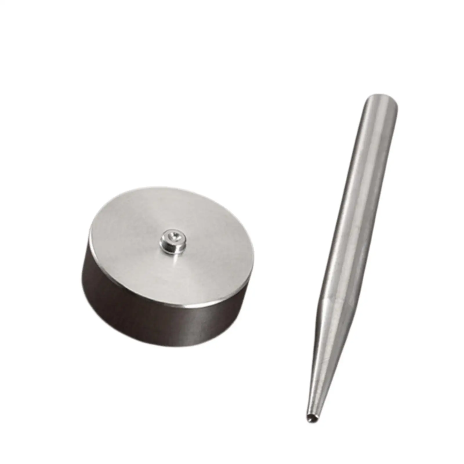 Набор Инструментов Для Установки Заклепок Из Кожи Своими Руками Металлических