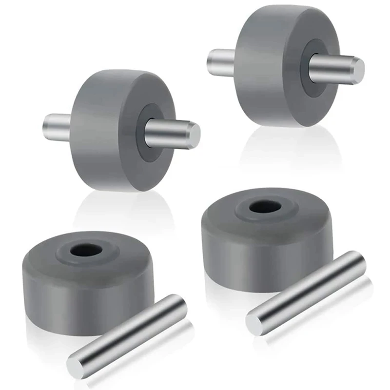 

Top Deals 5Set Replacement Front Wheel For Shark Vacuum Cleaner NV350, NV351, NV352, NV355, NV356E, NV500, NV501, NV502 And More