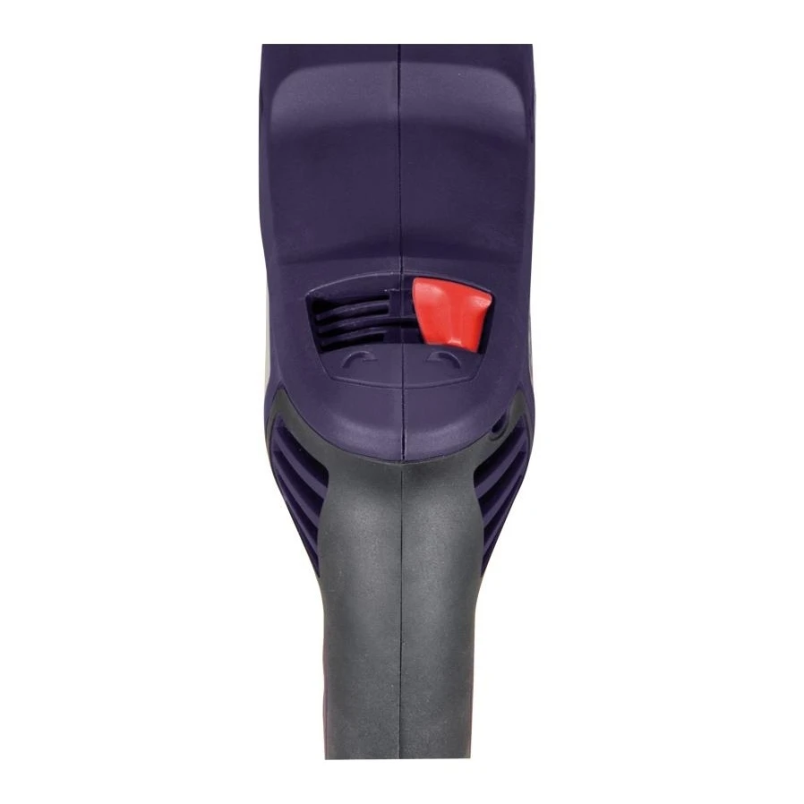 Перфоратор электрический SPARKY BPR 260E HD (Мощность 800 Вт энергия удара 3 Дж