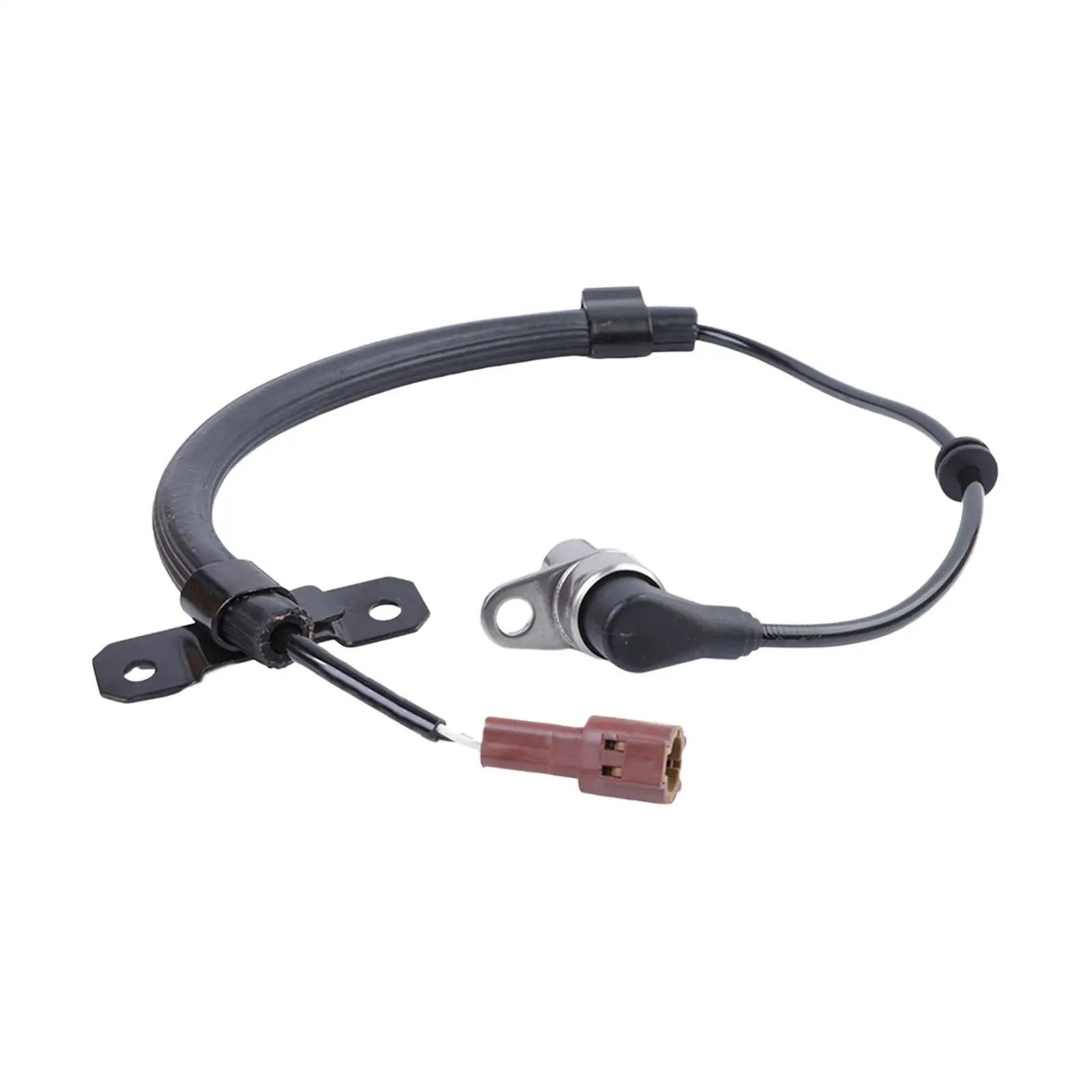 

Replacement ABS Wheel Speed Sensor Sturdy for Nissan Pathfinder 1996-00