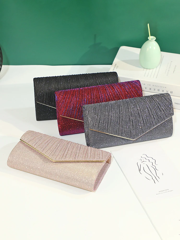 

Женская вечерняя сумка с блестками, маленькая квадратная сумочка на плечо, кошельки и сумочки, Роскошный дизайнерский клатч, женская сумка-кошелек для свадьбы