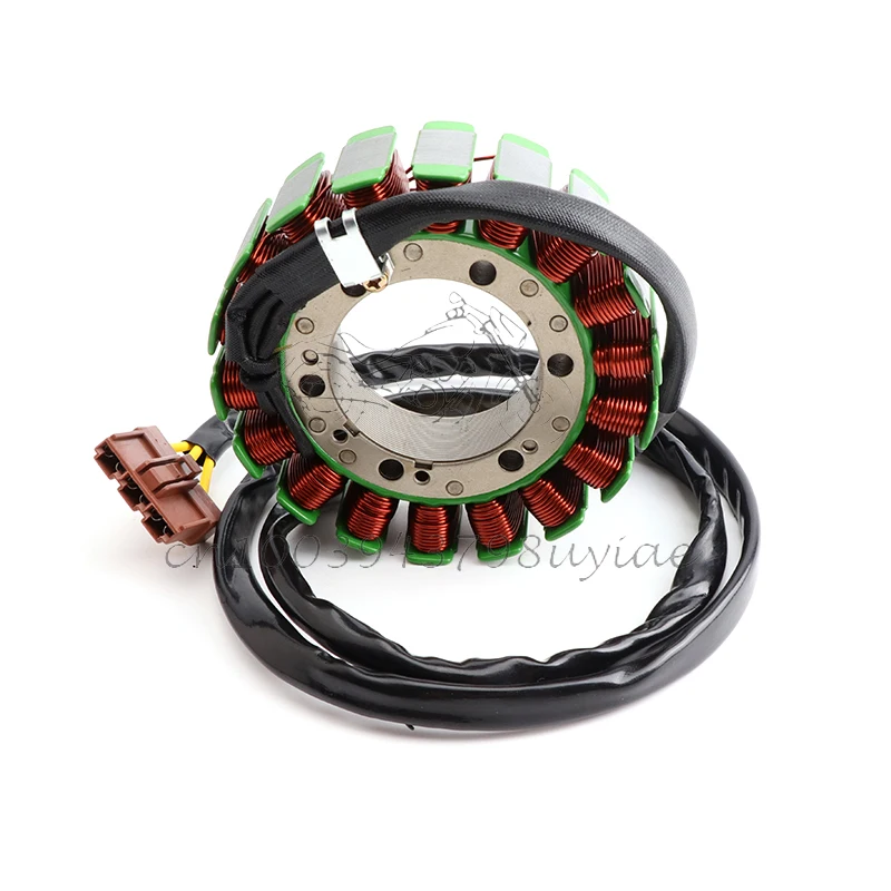 

Stator Coil for Aprilia RSV1000 Tuono RSV1000R Factory RST1000 Futura ETV1000 Caponord AP0685330 Generator RSV 1000 1000R