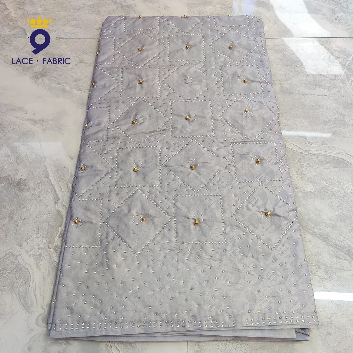 Новая мода 2023 оранжевое кружево в форме раковины для свадьбы сделай сам