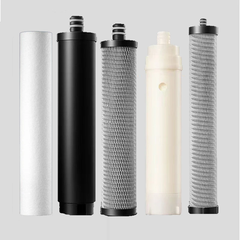 

EIREE 5-ступенчатый фильтр воды из нержавеющей стали