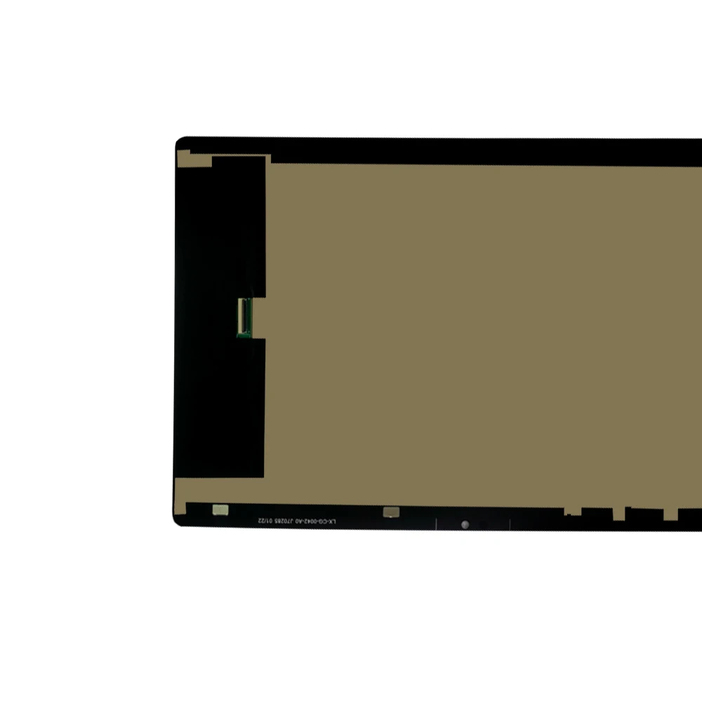 10 5 дюймовый ЖК-дисплей для Samsung Galaxy Tab A8 2021 SM-X200 X205 X205C ЖК-сенсорный экран