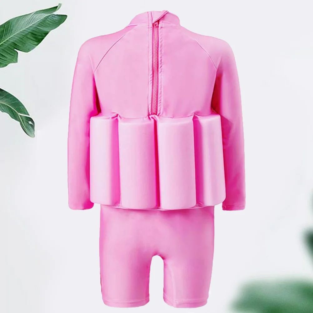 

Kids Vest Kids Float Jacket Baby Vest Infant Swim Vest Swim Shirts Boys Float Suit Arm Band Toddler Buoyancy One-piece Swimsuit