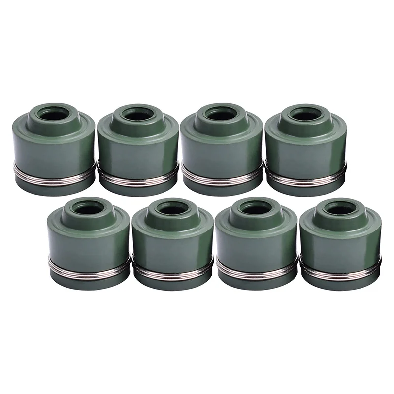 

3,5 мм головка блока цилиндров двигателя, впускной и выпускной клапан, сальник для Honda для Honda CB50R CB150 CBR250R MC19 CB250 Hornet CB400