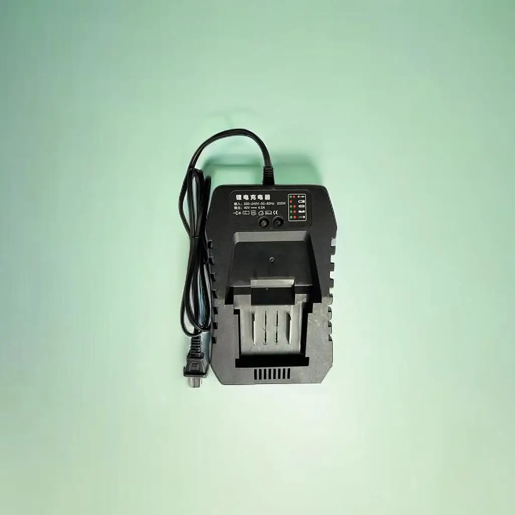 Зарядное устройство для литиевой батареи 40 в