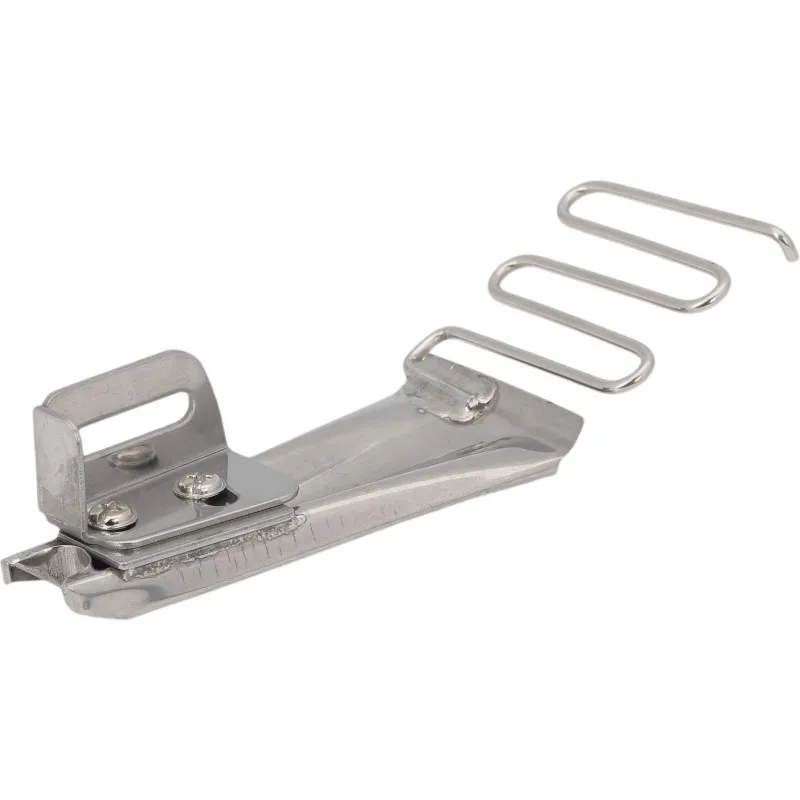 

Швейная машина DYLT17 с двойной оберткой