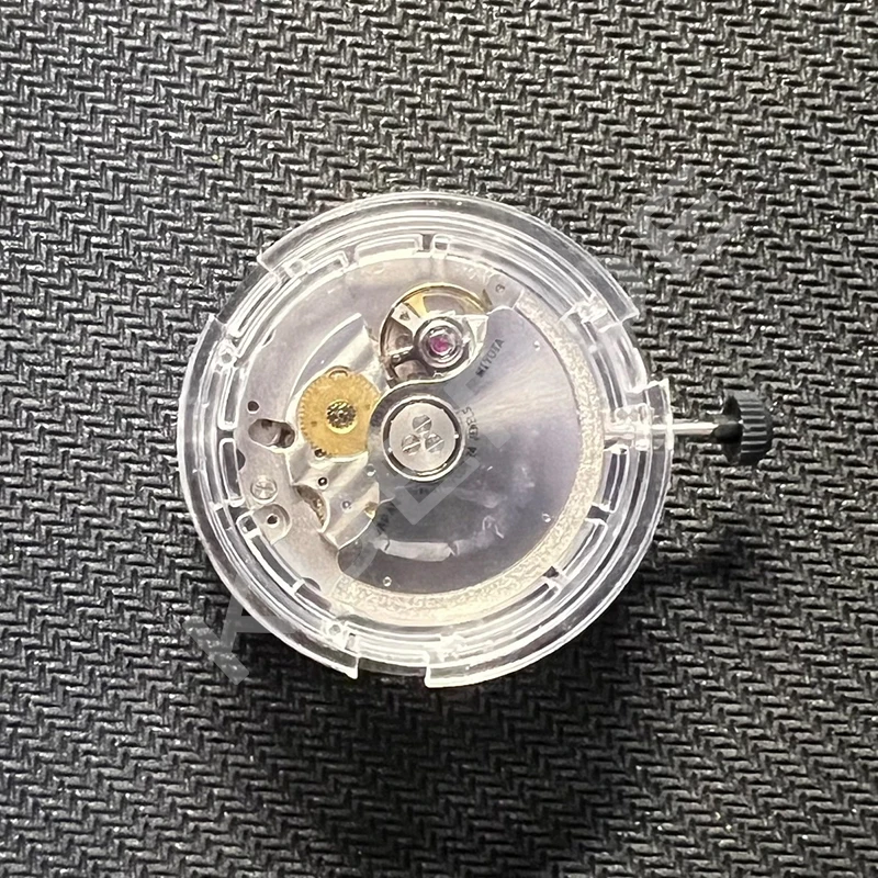 Новинка 9015 Япония механический механизм ультратонкий 24 Драгоценности