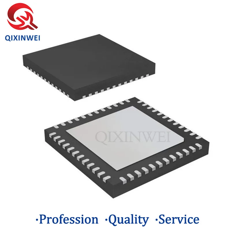 

10PCS BQ500210RGZR BQ500210RGZT BQ500210 VQFN48