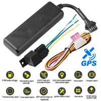 lk720 mini gps tracker vehicle tracking device car motorcycle gsm locatorlow cost easy to install car gps tracker with dagps
