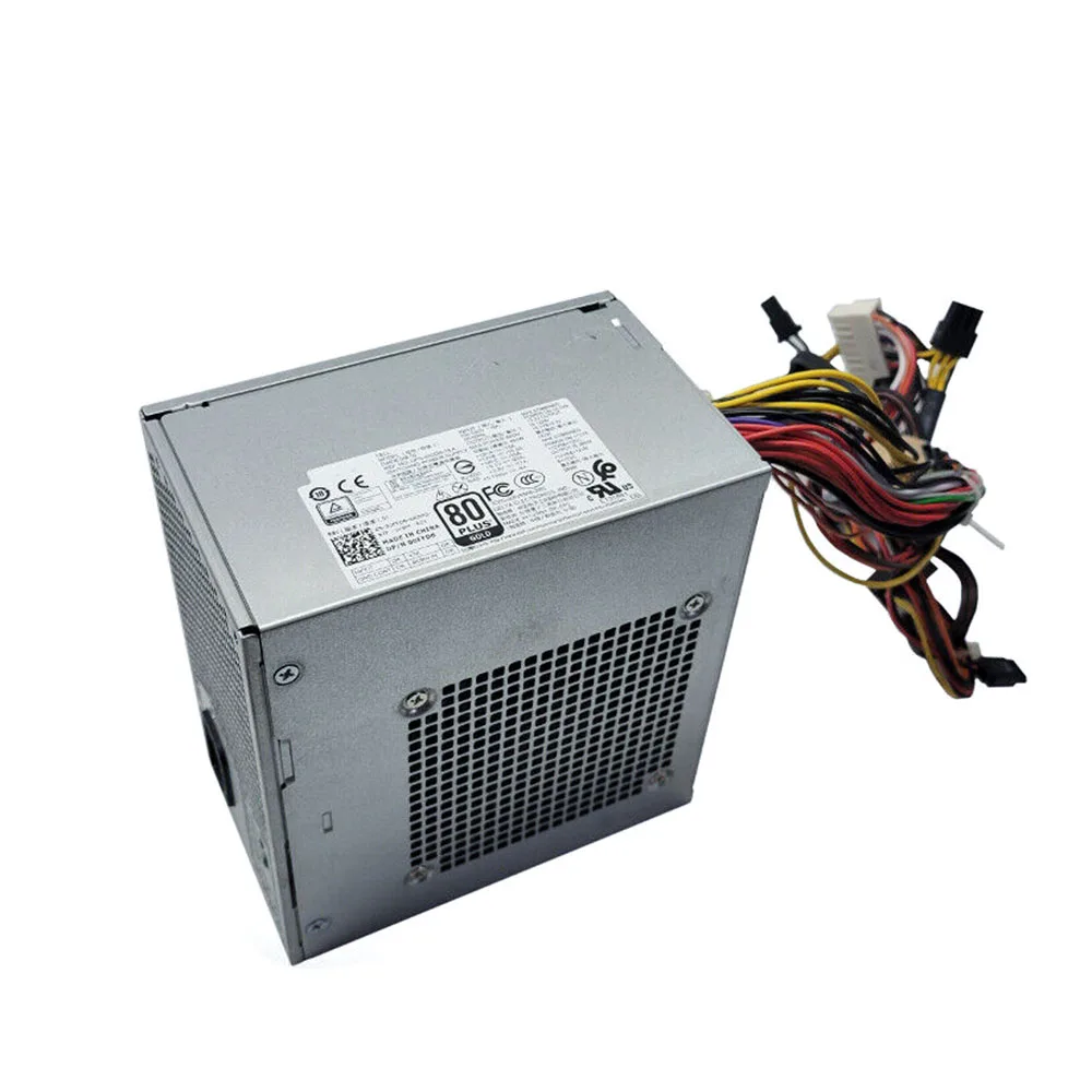 

Оригинальный 460 Вт 0FFD6 импульсный источник питания для Precision 3630 T3630 T3640 T3650 Mini Tower, 80 Plus, золотистый